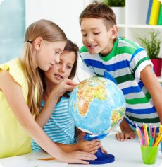 How to prepare your child for preschool